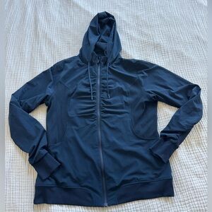 Lululemon Beyond the Studio Reversible Jacket
